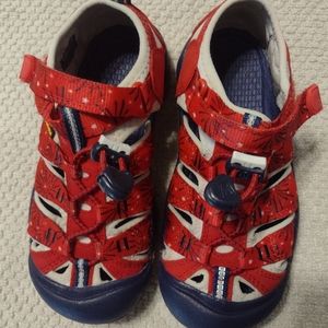 Keen Kids seacamp sneakers